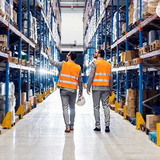 Logistics & Distribution