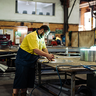 Manufacturers & Suppliers